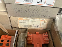 Assortiment blum accessoires en toebehoren - afbeelding 11 van  14