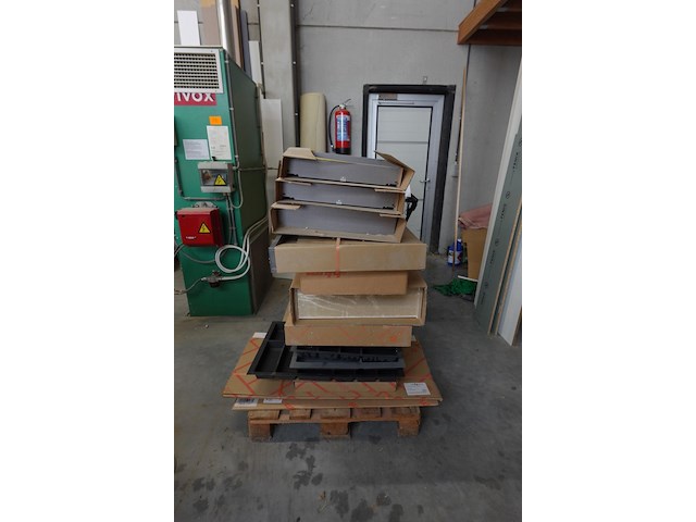Assortiment blum - afbeelding 3 van  9