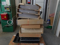 Assortiment blum - afbeelding 3 van  9
