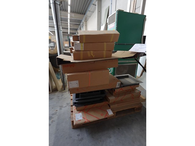 Assortiment blum - afbeelding 4 van  9