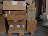 Assortiment blum - afbeelding 5 van  9