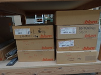 Assortiment blum - afbeelding 7 van  9