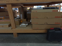 Assortiment blum - afbeelding 9 van  9