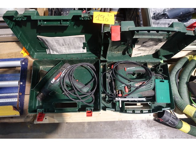 Assortiment bosch - afbeelding 1 van  3