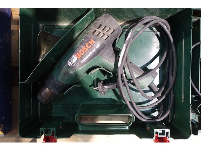 Assortiment bosch - afbeelding 2 van  3