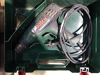 Assortiment bosch - afbeelding 2 van  3