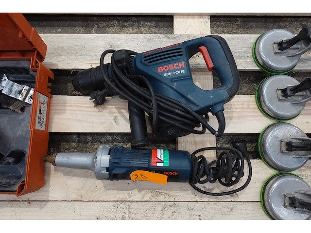 Assortiment bosch - afbeelding 1 van  3