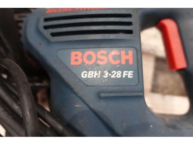 Assortiment bosch - afbeelding 2 van  3