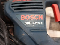Assortiment bosch - afbeelding 2 van  3