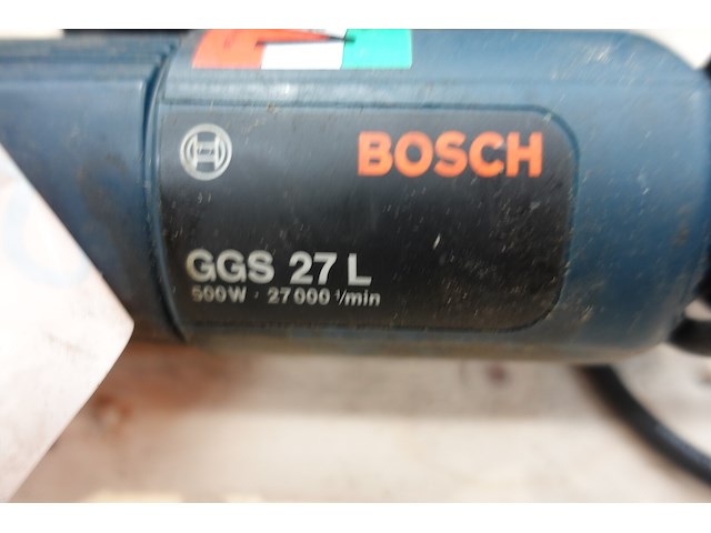 Assortiment bosch - afbeelding 3 van  3
