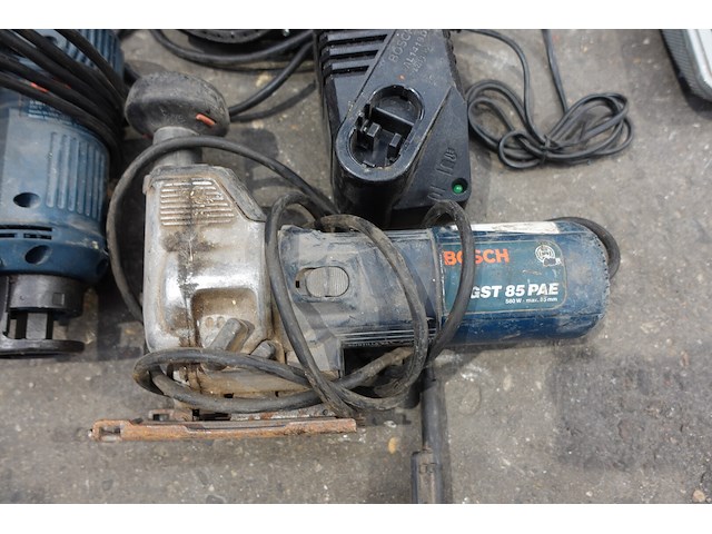 Assortiment bosch - afbeelding 2 van  6