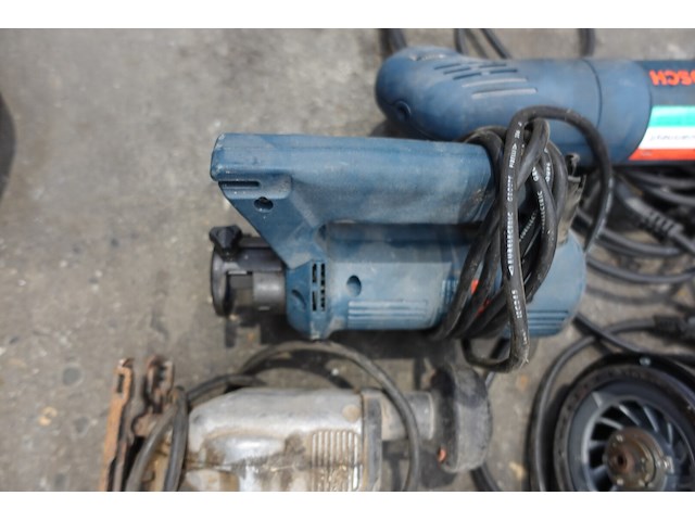 Assortiment bosch - afbeelding 3 van  6