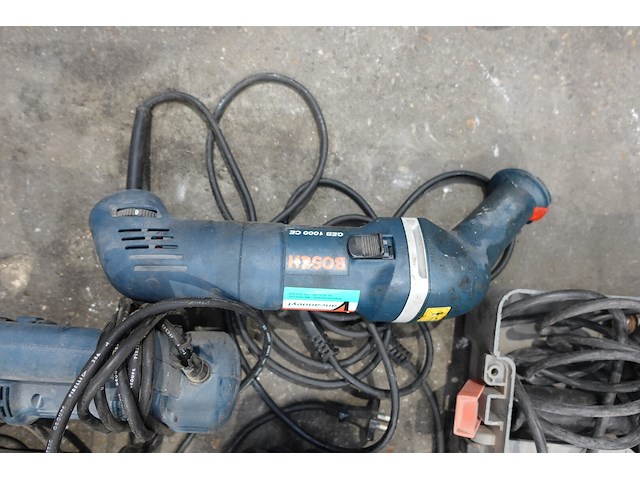 Assortiment bosch - afbeelding 4 van  6