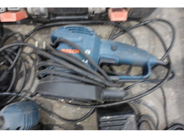 Assortiment bosch - afbeelding 5 van  6