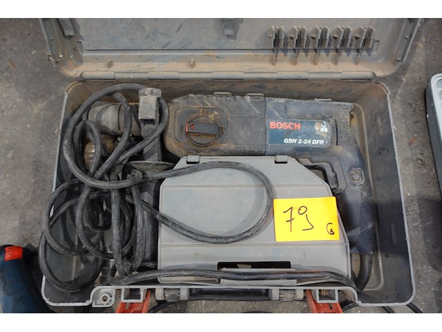 Assortiment bosch - afbeelding 6 van  6
