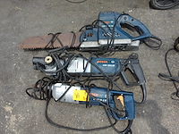 Assortiment bosch - afbeelding 1 van  4