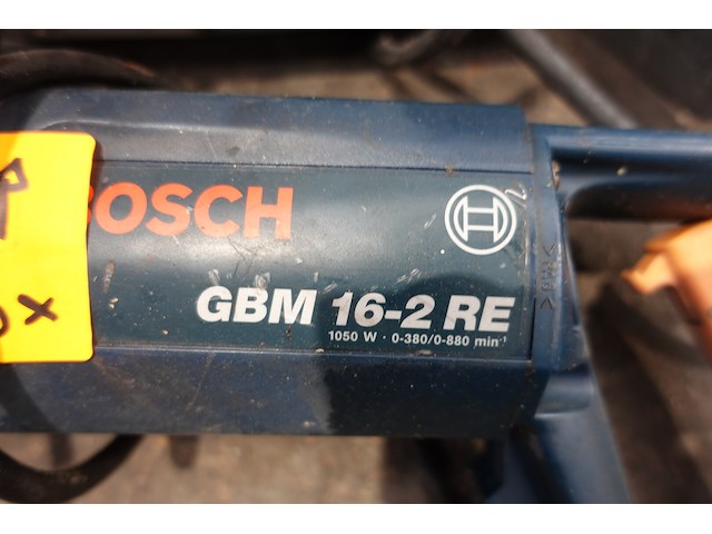 Assortiment bosch - afbeelding 2 van  4