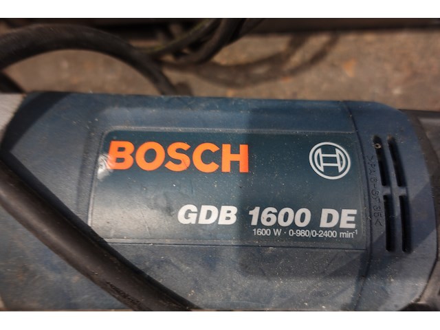Assortiment bosch - afbeelding 3 van  4