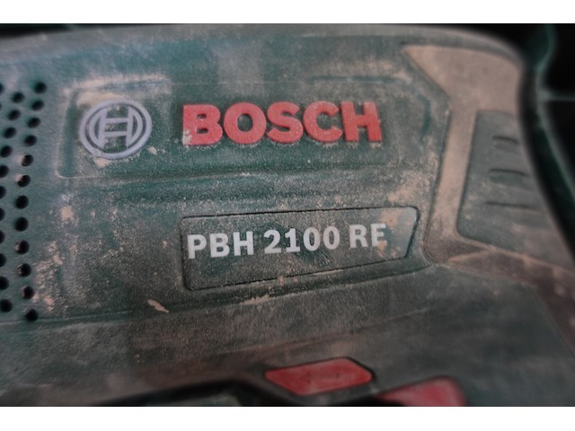 Assortiment bosch - afbeelding 3 van  5