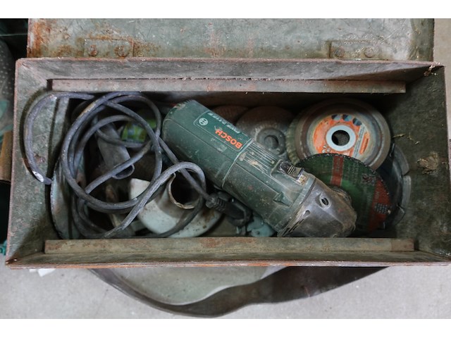 Assortiment bosch - afbeelding 4 van  5