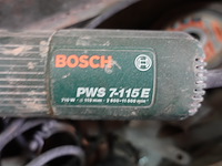 Assortiment bosch - afbeelding 5 van  5