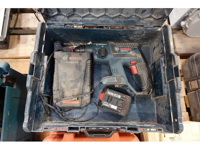 Assortiment bosch - afbeelding 1 van  8