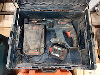 Assortiment bosch - afbeelding 1 van  8