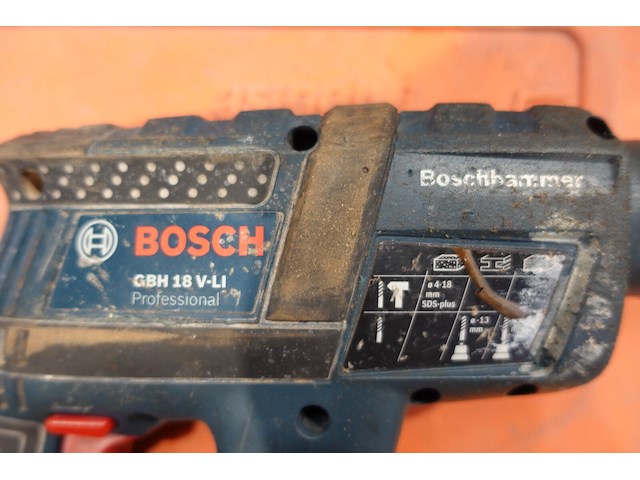 Assortiment bosch - afbeelding 2 van  8