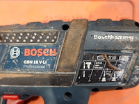 Assortiment bosch - afbeelding 2 van  8
