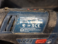 Assortiment bosch - afbeelding 4 van  8