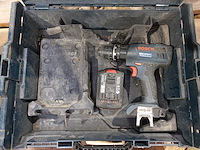 Assortiment bosch - afbeelding 6 van  8