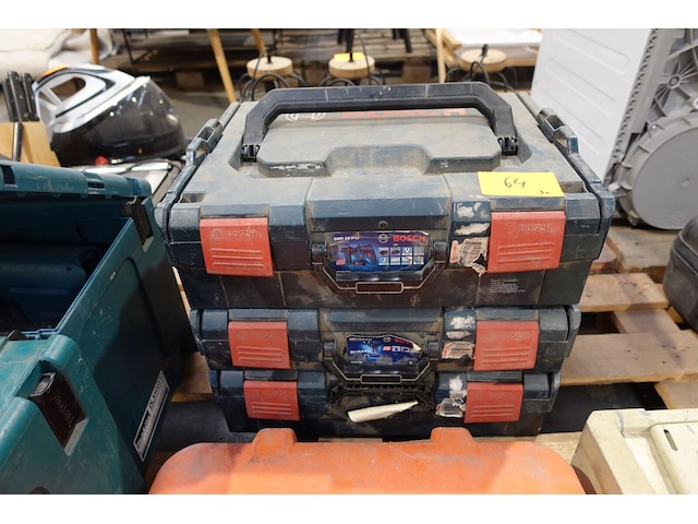 Assortiment bosch - afbeelding 8 van  8