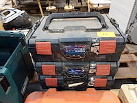 Assortiment bosch - afbeelding 8 van  8