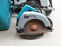 Assortiment cirkelzagen - afbeelding 2 van  4