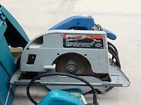 Assortiment cirkelzagen - afbeelding 3 van  4