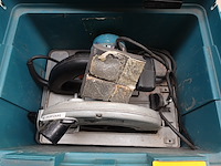 Assortiment cirkelzagen - afbeelding 4 van  4