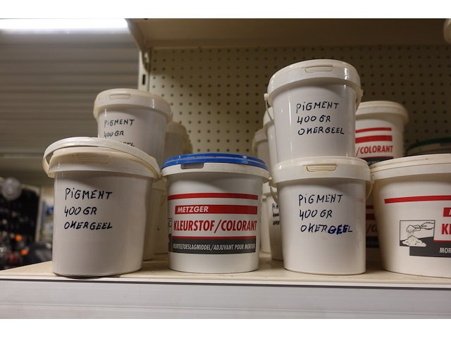 Assortiment compactuna - afbeelding 2 van  9