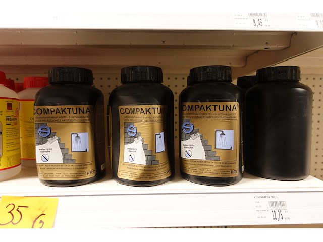 Assortiment compactuna - afbeelding 4 van  9