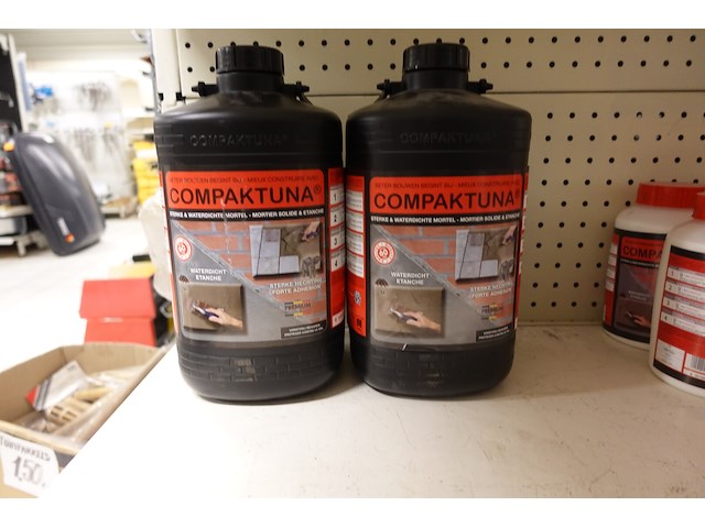 Assortiment compactuna - afbeelding 6 van  9