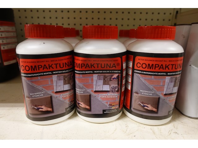 Assortiment compactuna - afbeelding 7 van  9