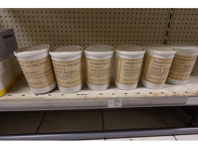 Assortiment compactuna - afbeelding 9 van  9