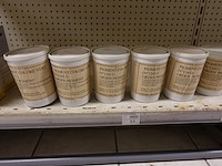 Assortiment compactuna - afbeelding 9 van  9