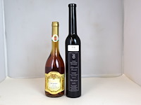 Assortiment dessertwijnen 1995 & 1998 (2x) - afbeelding 1 van  4
