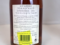 Assortiment dessertwijnen 1995 & 1998 (2x) - afbeelding 3 van  4
