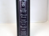 Assortiment dessertwijnen 1995 & 1998 (2x) - afbeelding 4 van  4