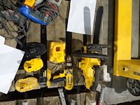 Assortiment dewalt - afbeelding 1 van  5