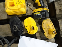 Assortiment dewalt - afbeelding 2 van  5