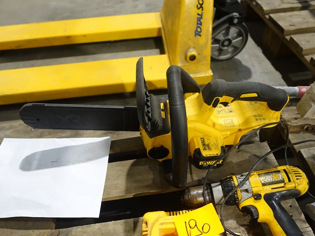 Assortiment dewalt - afbeelding 4 van  5