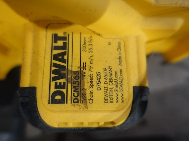 Assortiment dewalt - afbeelding 5 van  5