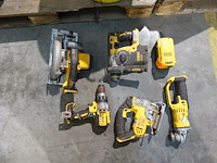Assortiment dewalt - afbeelding 1 van  4